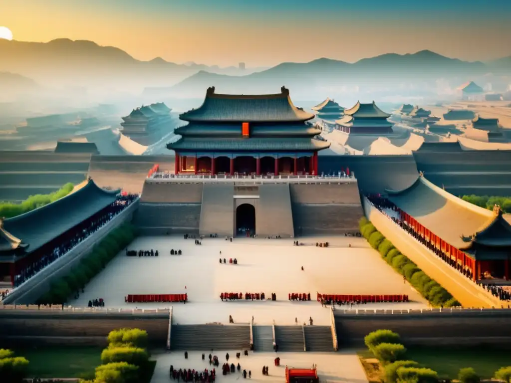 Descubrimientos arqueológicos en Xi'an, China: equipo de arqueólogos desentierra tesoros de la antigua dinastía Tang