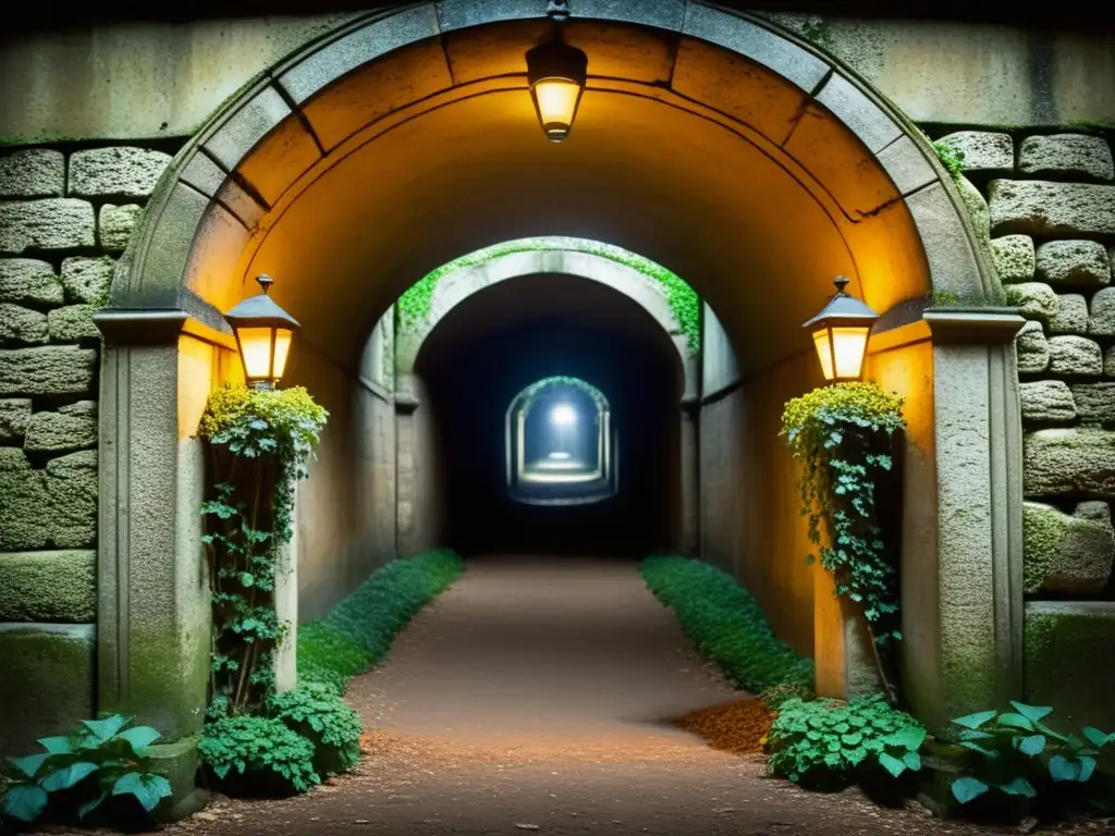 Catacumbas de París: Recorrido por la Ciudad de los Muertos