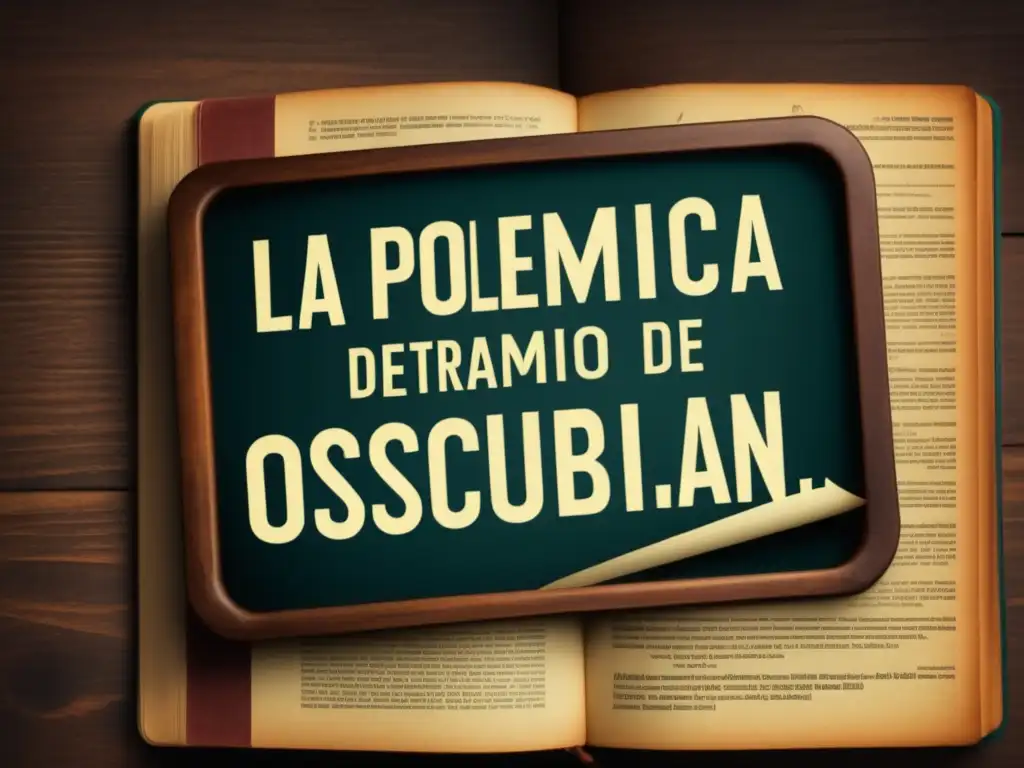 Mapa antiguo del descubrimiento de América