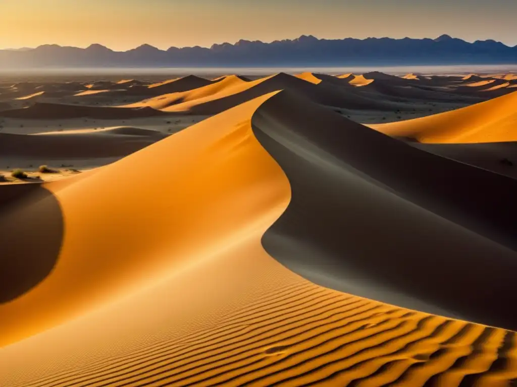 El Desierto de Gibson: Un Viaje lleno de Desafíos y Belleza Abandonada