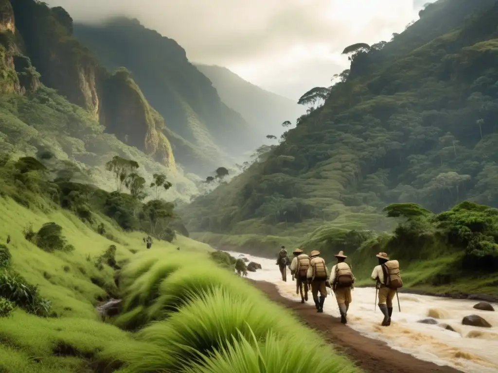 Gonzalo Jiménez de Quesada: Explorador que cambió Colombia