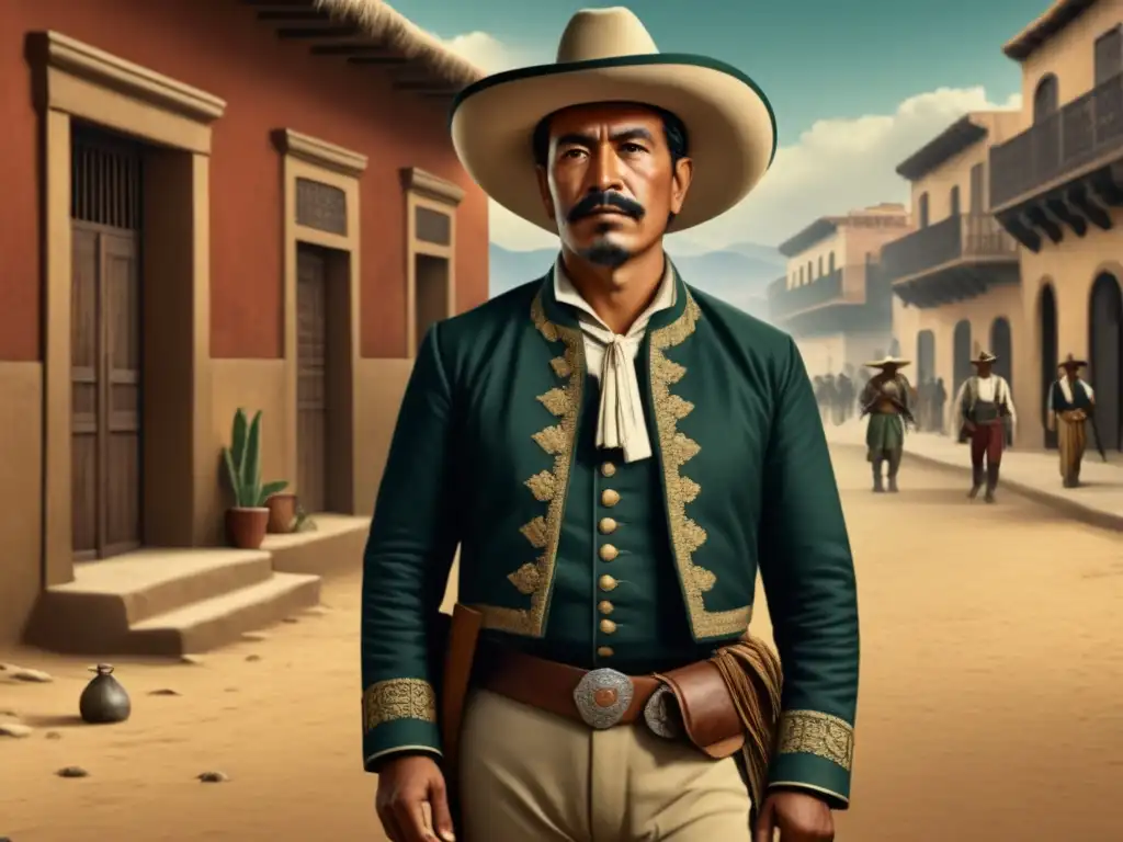 Exploradores Olvidados: Francisco de Ibarra y la Conquista del Norte de México