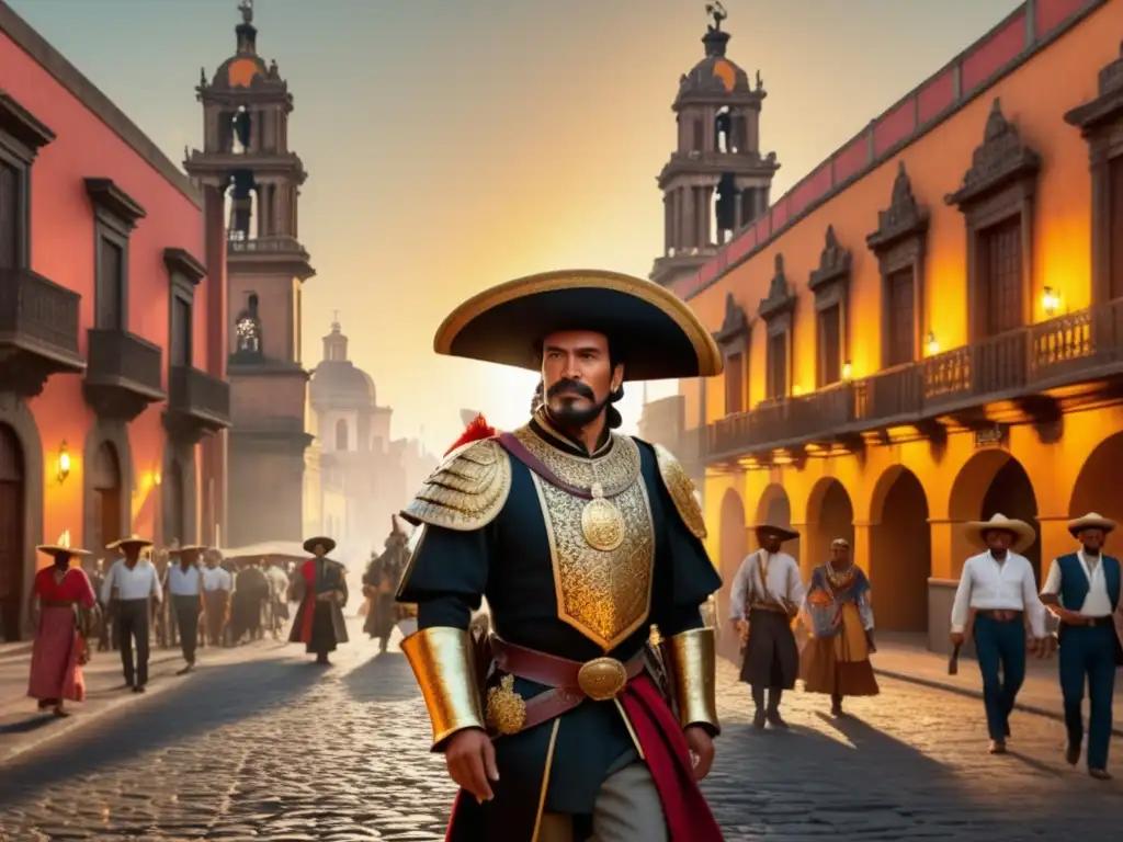 Hernán Cortés: Legado vivo en México actual