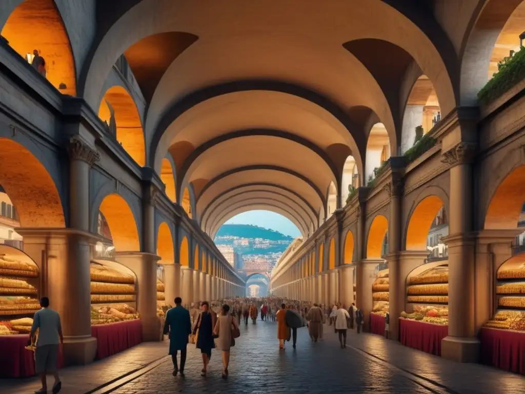 Viaje al Pasado: Ciudad Subterránea de Nápoles, Italia