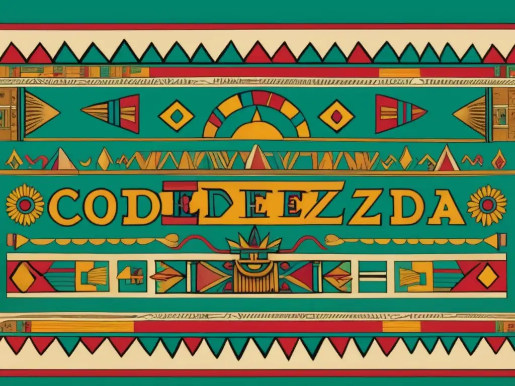 El Códice Mendoza: Un vistazo a la vida de los aztecas