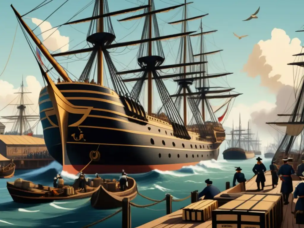 Invención de la imprenta: influencia en expediciones