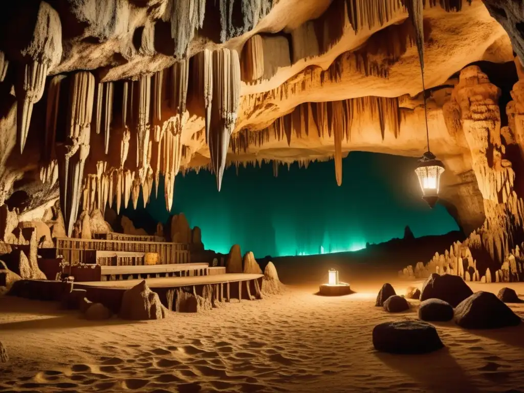 Cuevas de Wind Cave: misterio y aventura en las profundidades subterráneas de las Montañas Rocosas